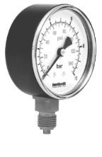 Bras Pressure Gauges
